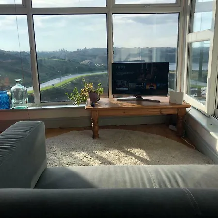 Bay Apartment Clifden